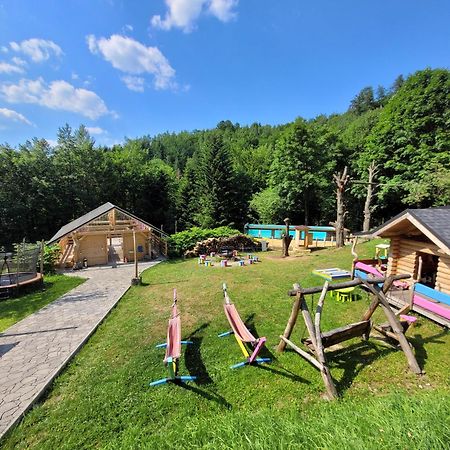Cicha Polana Szczyrk Exterior foto