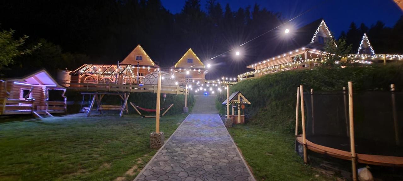 Cicha Polana Szczyrk Exterior foto