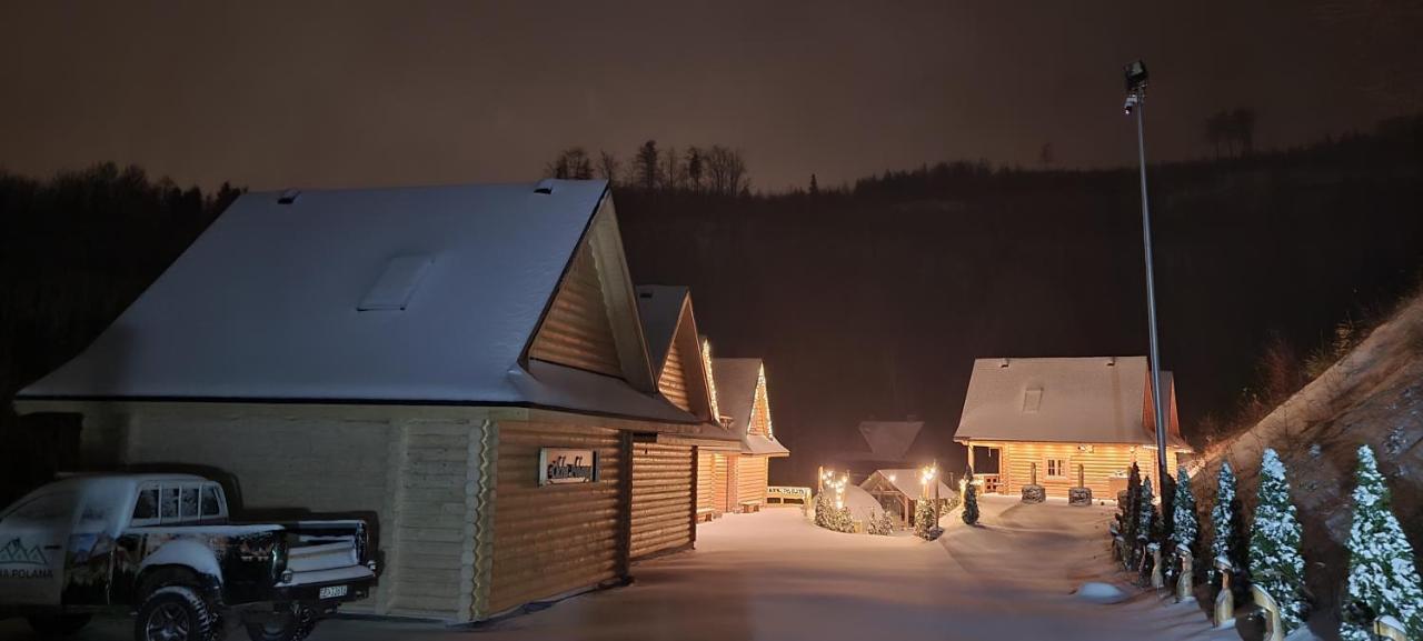 Cicha Polana Szczyrk Exterior foto