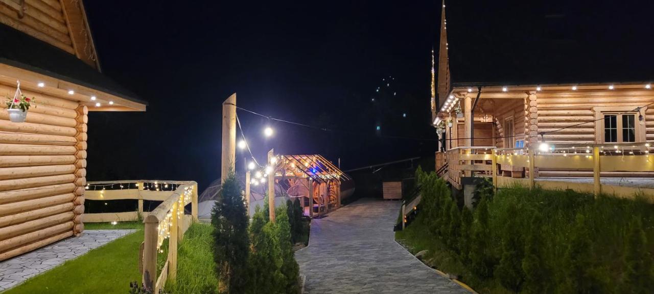 Cicha Polana Szczyrk Exterior foto