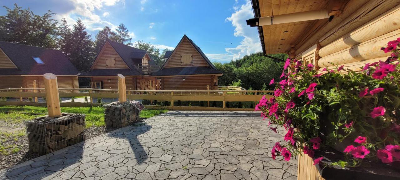 Cicha Polana Szczyrk Exterior foto