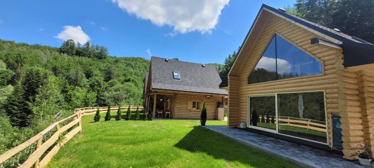 Cicha Polana Szczyrk Exterior foto