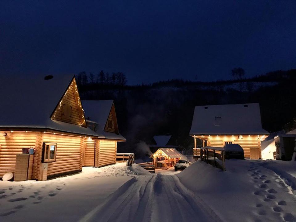 Cicha Polana Szczyrk Exterior foto