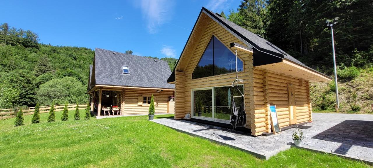 Cicha Polana Szczyrk Exterior foto