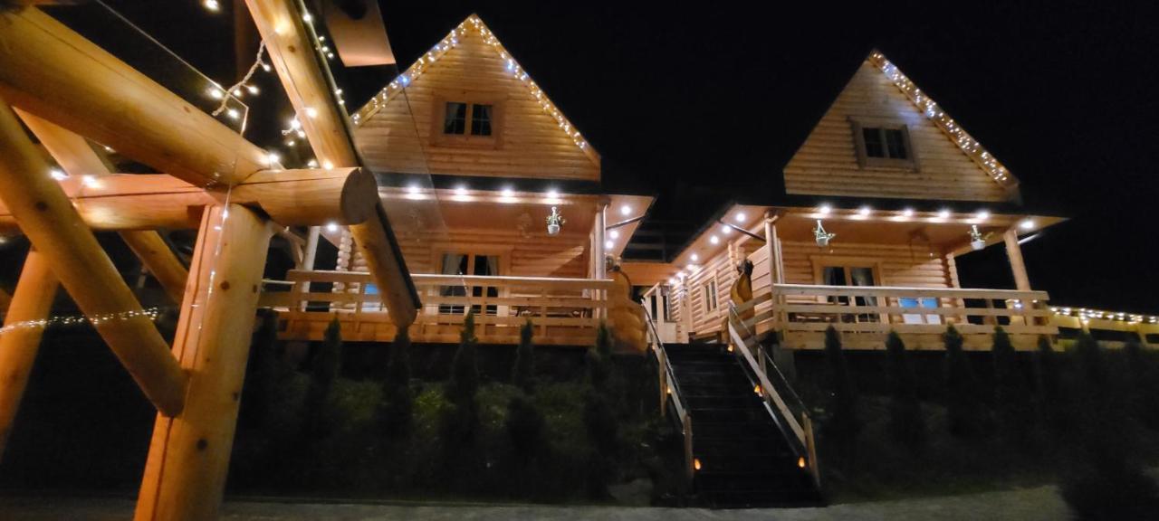 Cicha Polana Szczyrk Exterior foto