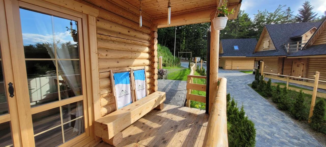Cicha Polana Szczyrk Exterior foto