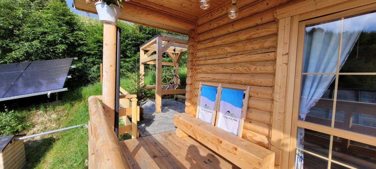 Cicha Polana Szczyrk Exterior foto