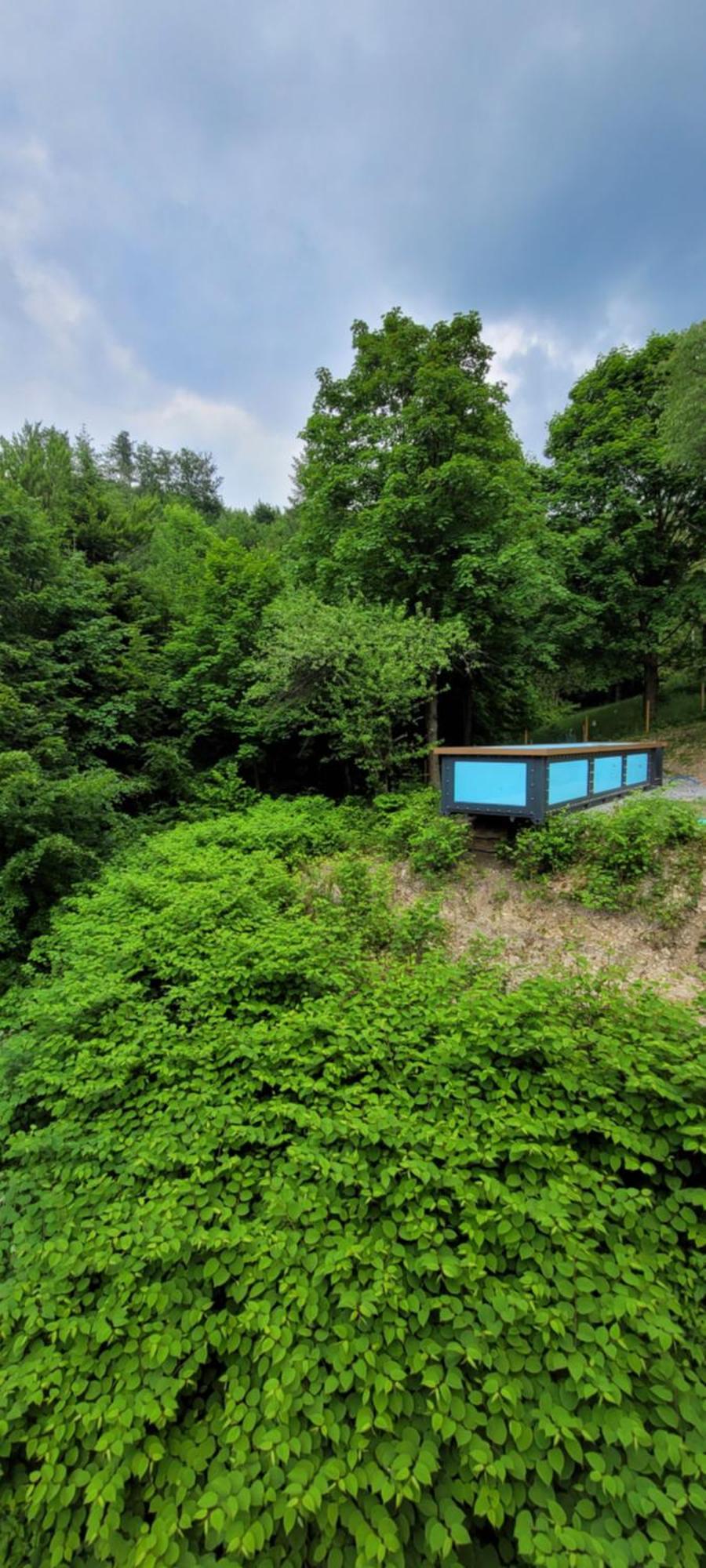 Cicha Polana Szczyrk Exterior foto