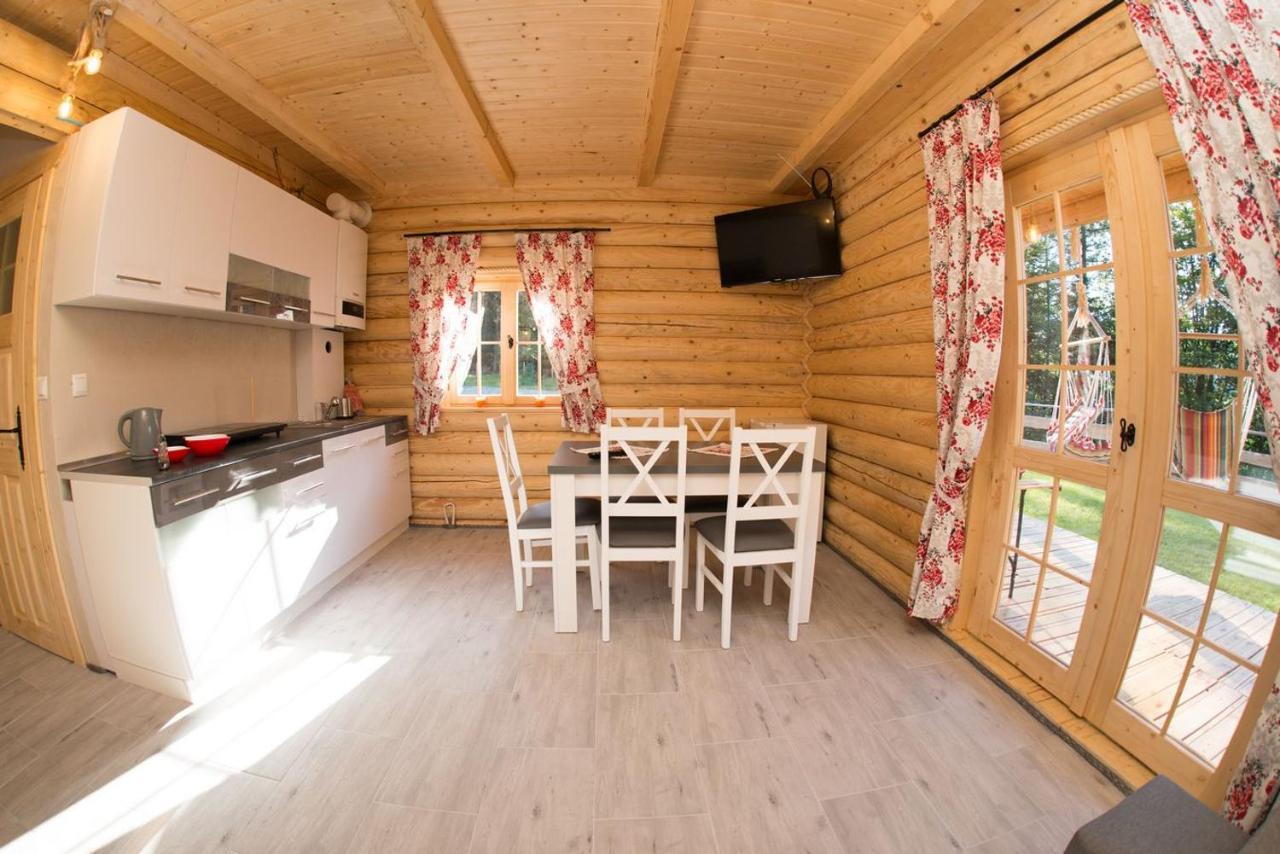 Cicha Polana Szczyrk Exterior foto
