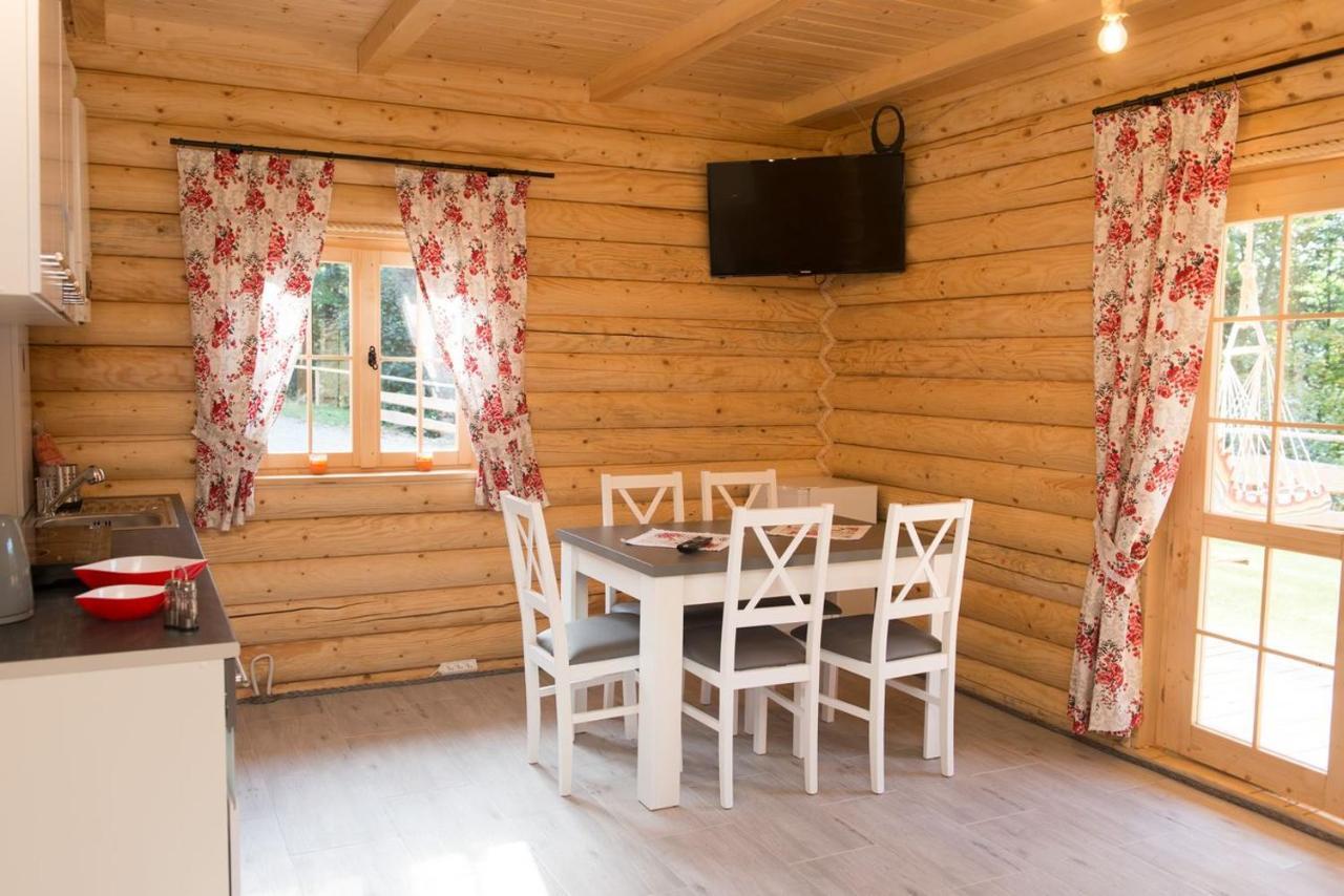 Cicha Polana Szczyrk Exterior foto