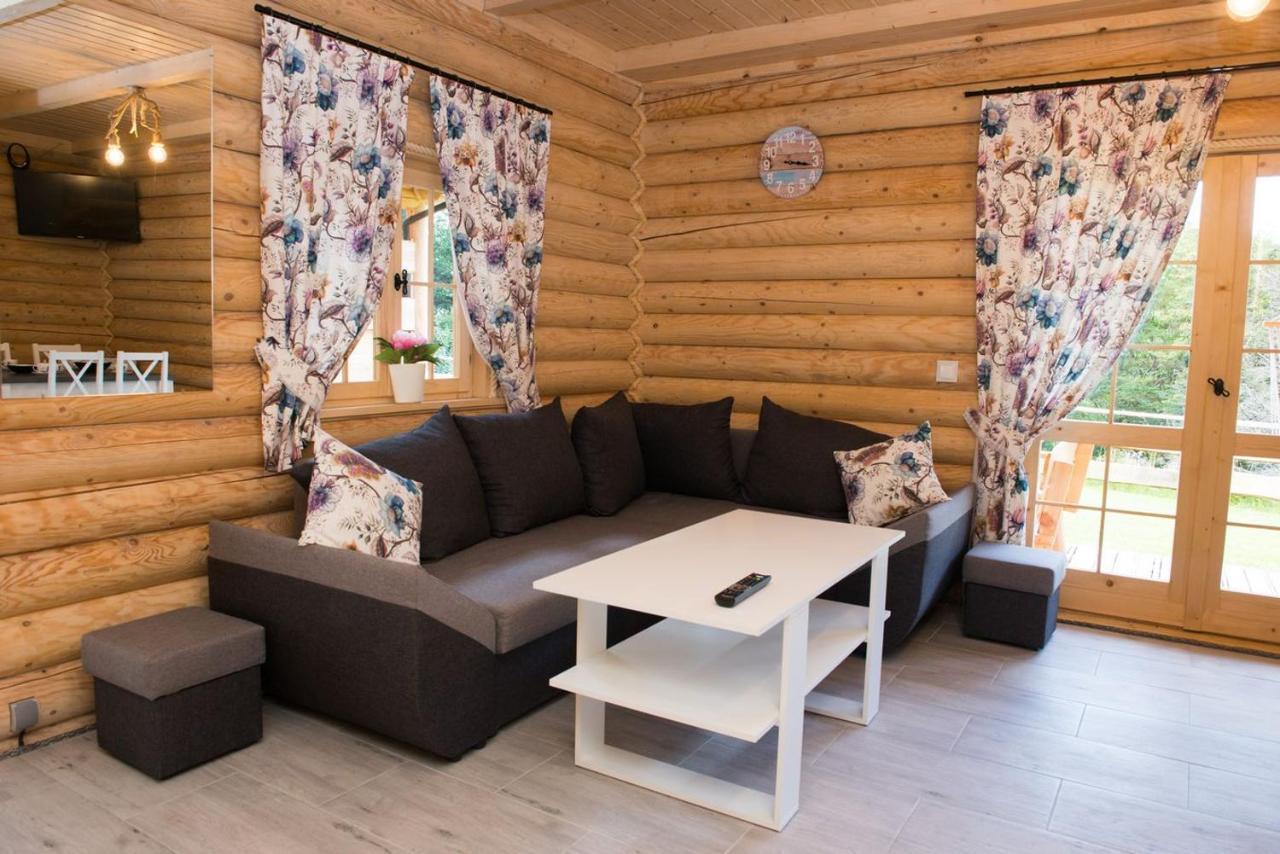 Cicha Polana Szczyrk Exterior foto