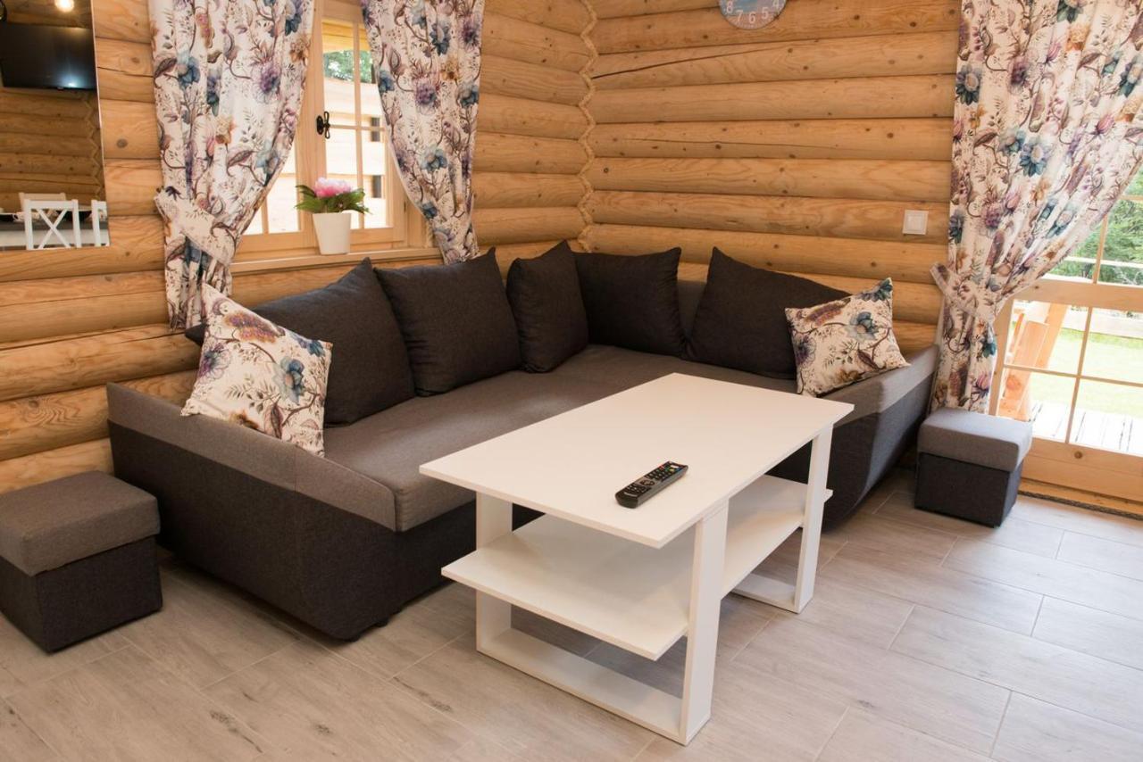 Cicha Polana Szczyrk Exterior foto