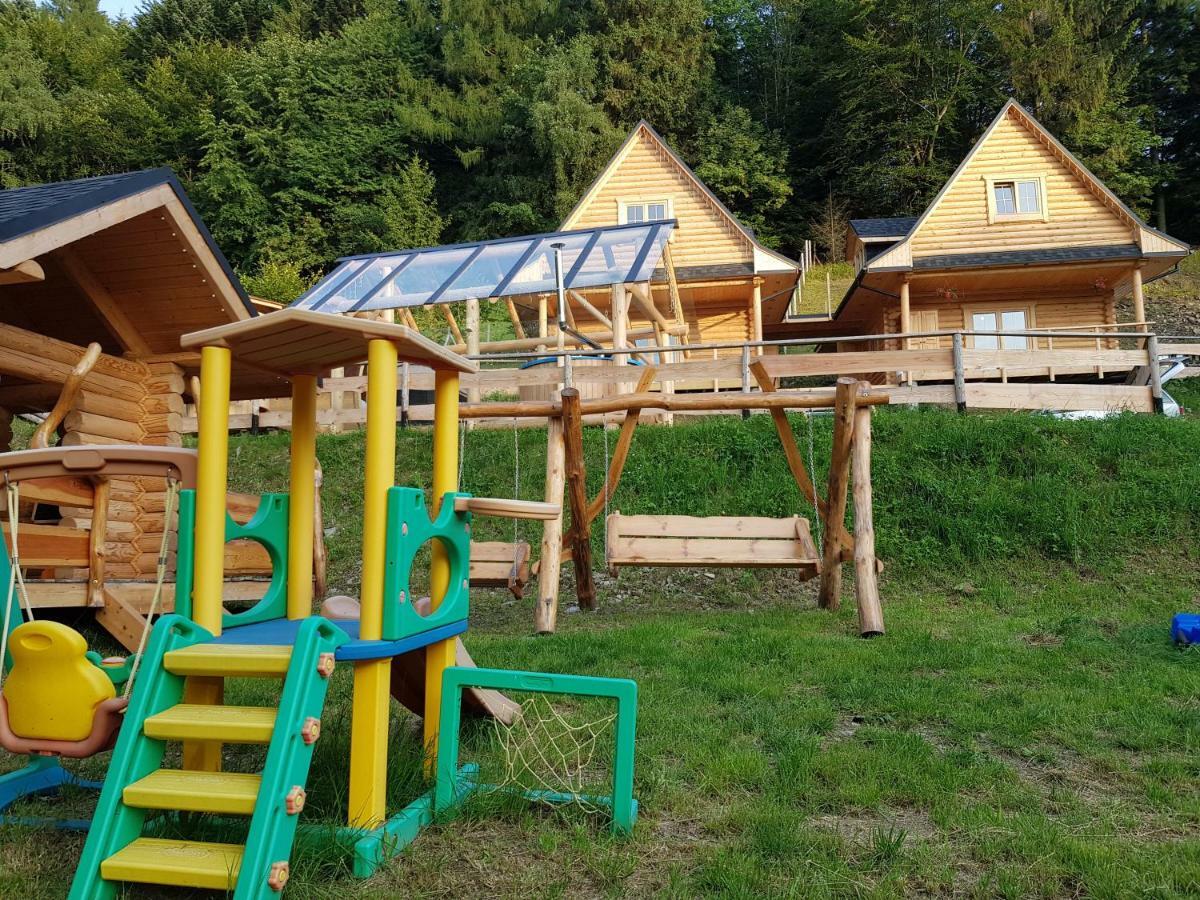 Cicha Polana Szczyrk Exterior foto