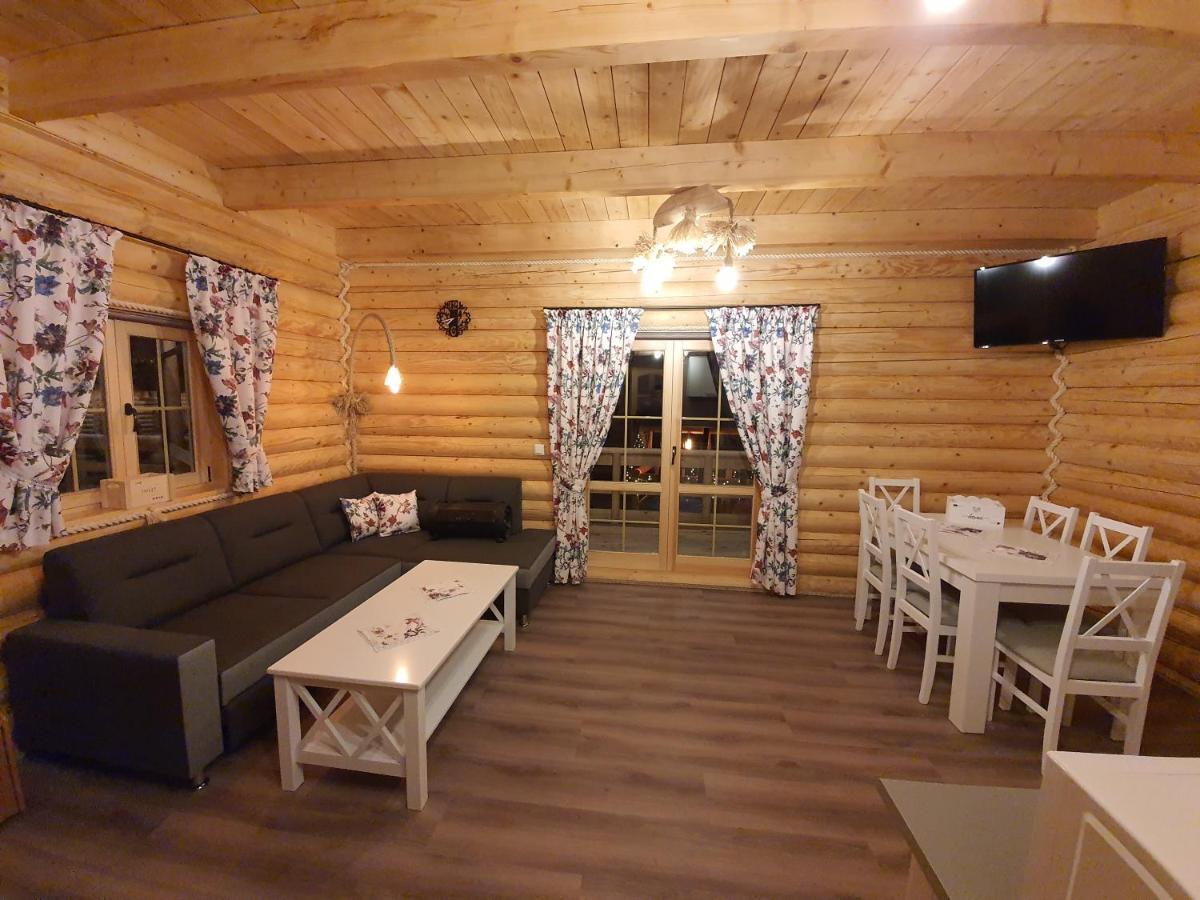 Cicha Polana Szczyrk Exterior foto