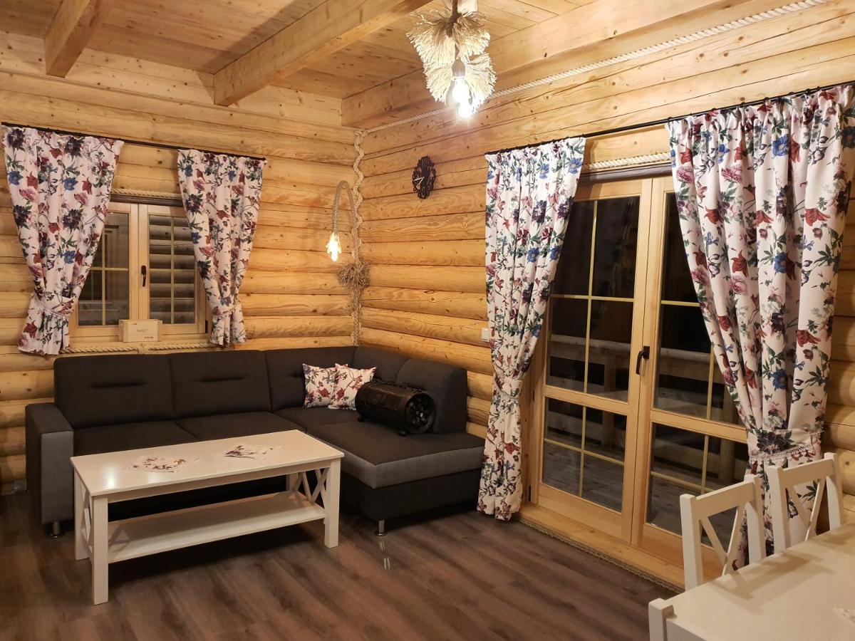 Cicha Polana Szczyrk Exterior foto