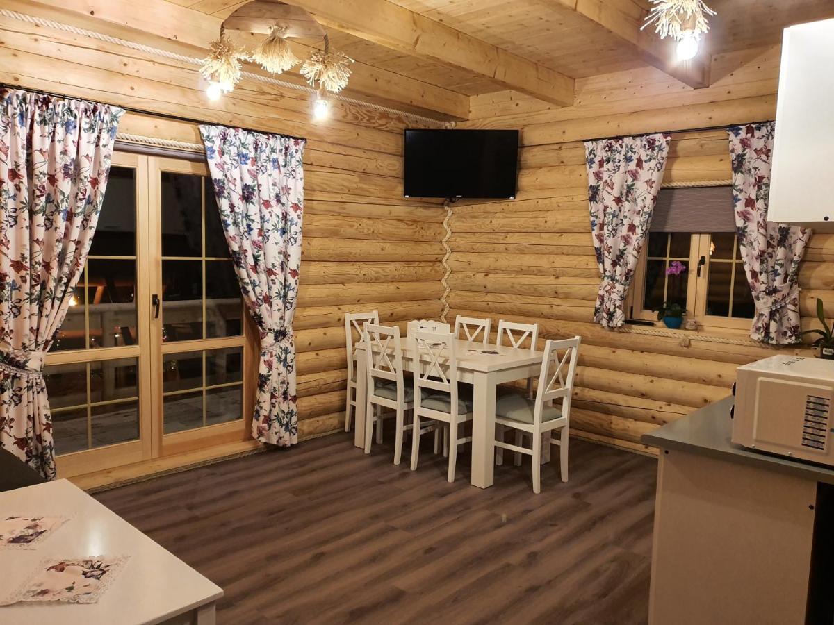 Cicha Polana Szczyrk Exterior foto