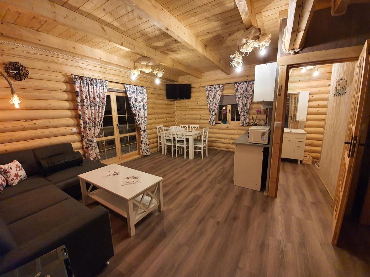 Cicha Polana Szczyrk Exterior foto