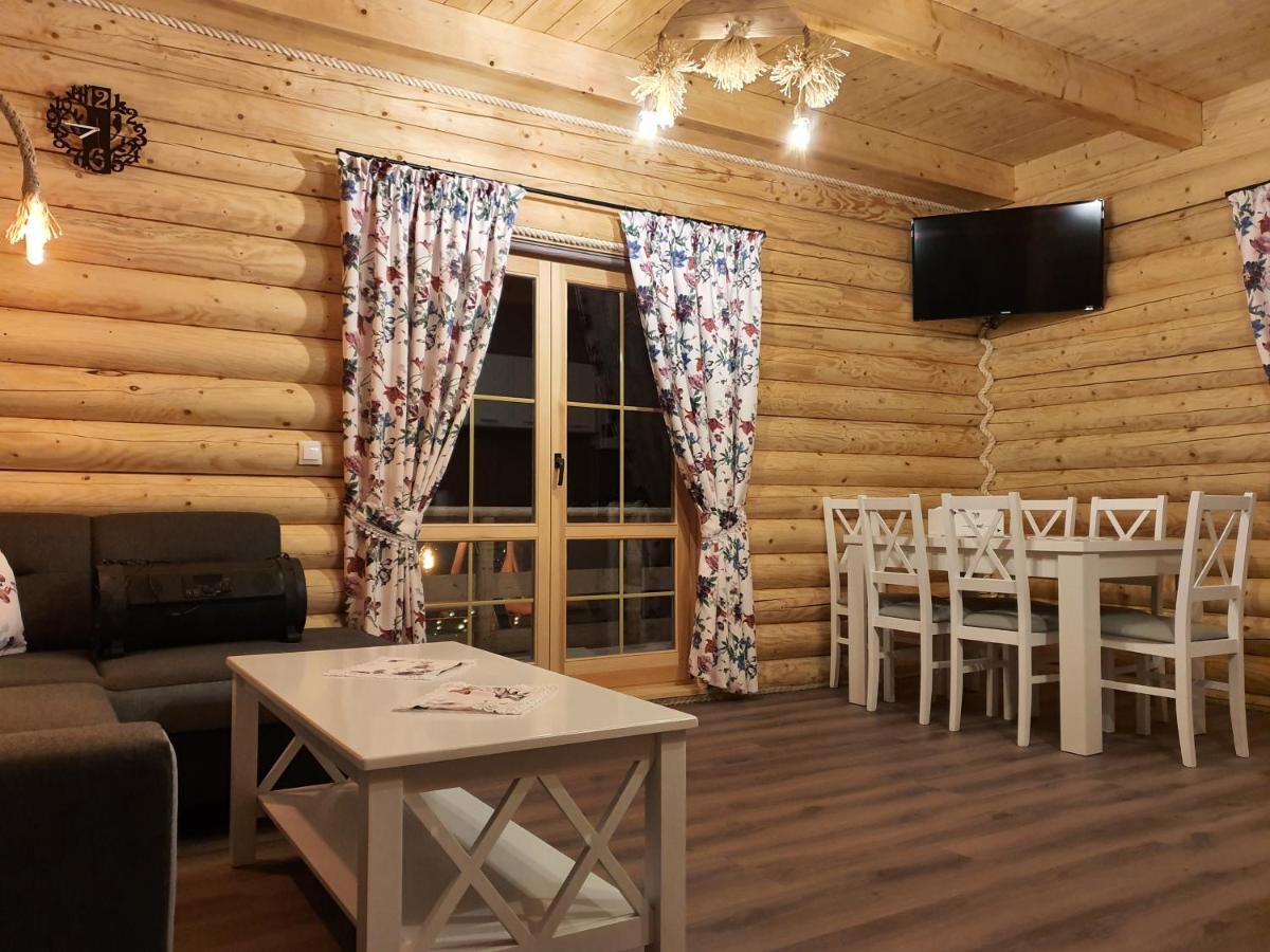 Cicha Polana Szczyrk Exterior foto