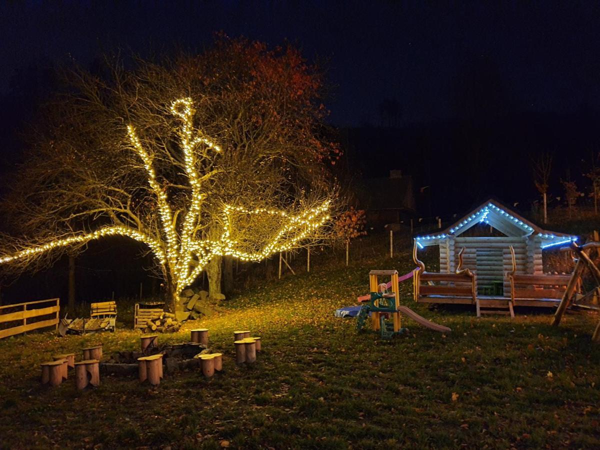 Cicha Polana Szczyrk Exterior foto