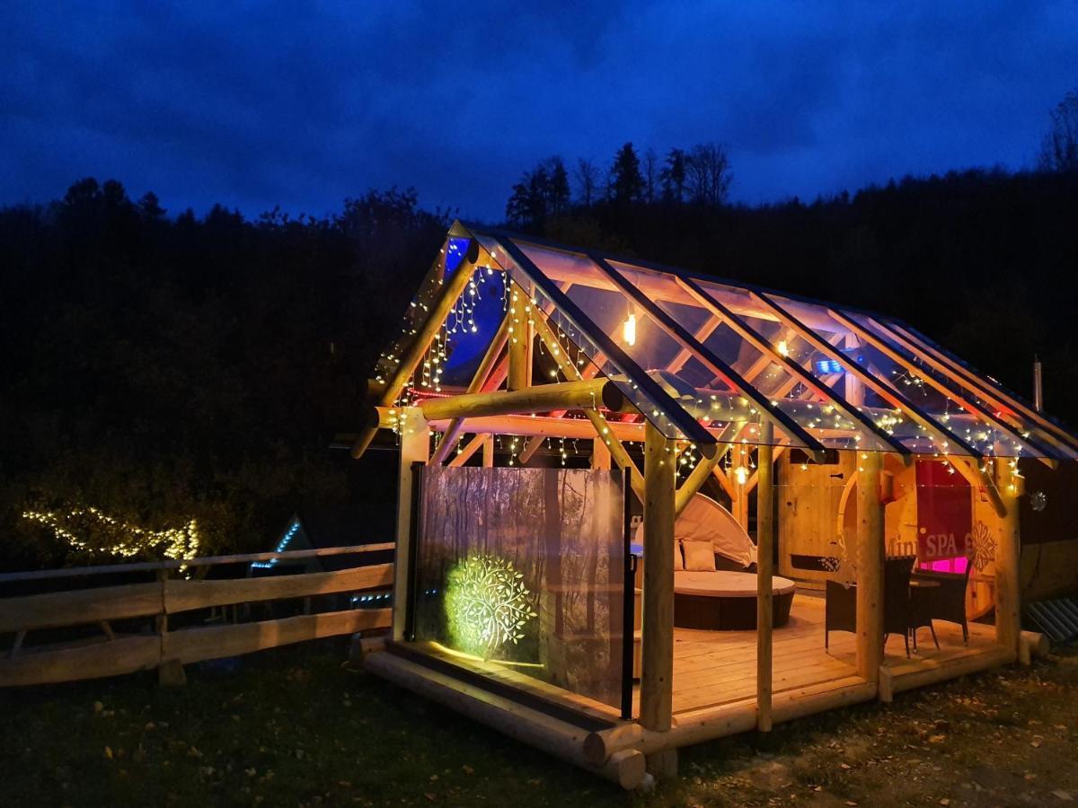 Cicha Polana Szczyrk Exterior foto