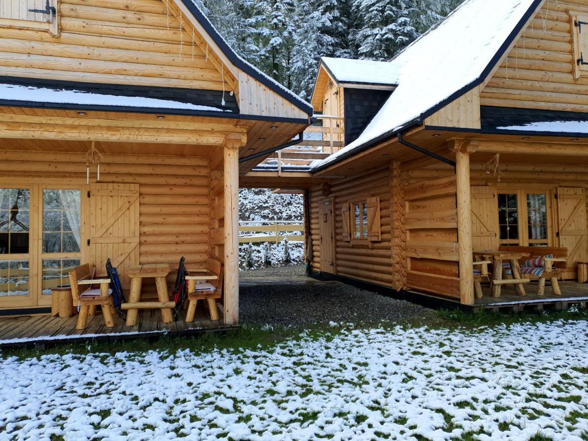 Cicha Polana Szczyrk Exterior foto